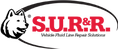 S.U.R.&R. Line Repair Logo