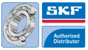 SKF Bearings and Seals Logo