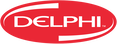 Delphi Fuel Pumps and Sensors Logo