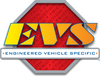 EVS Brakes Logo