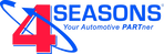 4 Seasons HVAC Logo