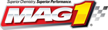 Mag1 Fluids Logo